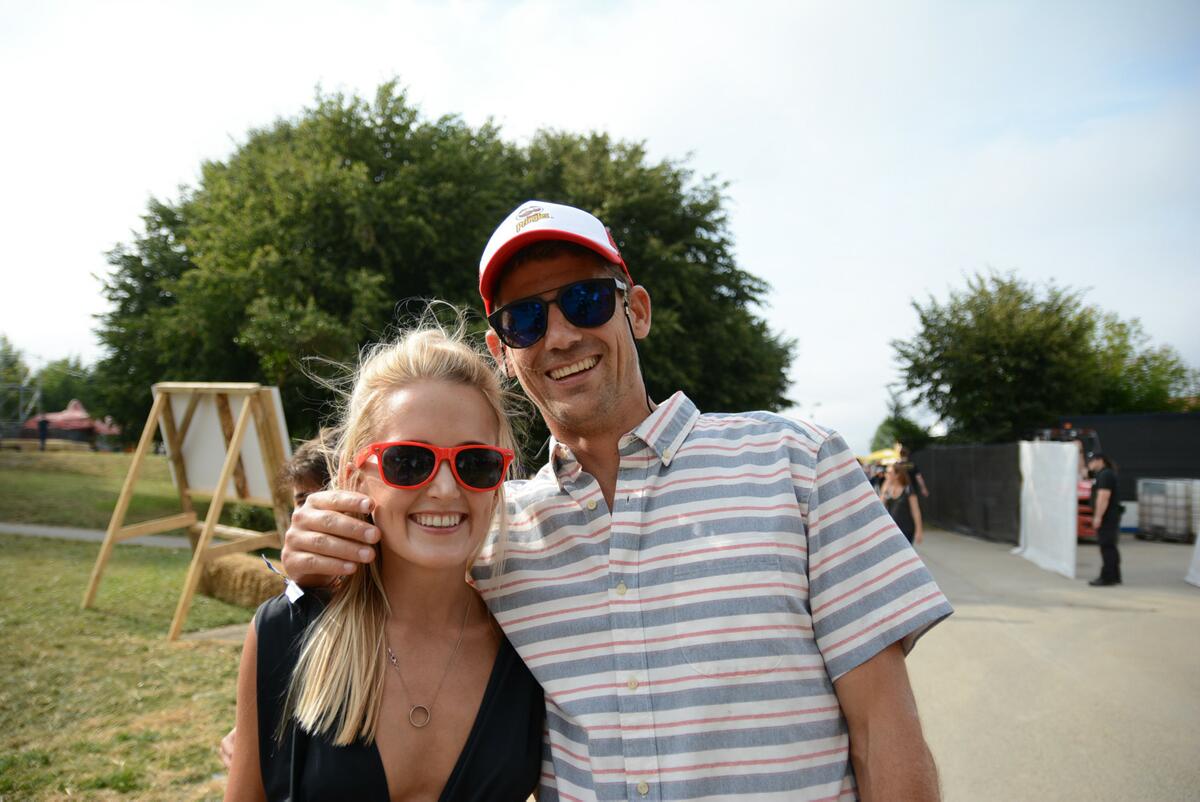 Foto 140 de la viernes 7 de julio | Bilbao BBK Live 2017